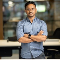 CodeDesign.ai Employee Niyas Mk's profile photo