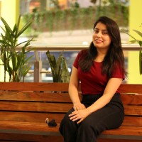 TP Employee Ruchi Rawat's profile photo