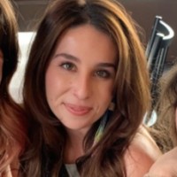 MARTINEZ UNIFIED SCHOOL DISTRICT Employee Victoria Ramírez's profile photo