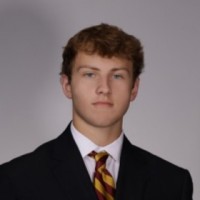 Iowa State Daily Employee Colby Schwantes's profile photo
