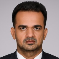 Nilesh Patankar Email & Phone Number
