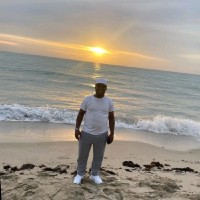 Compass Group Employee Deangelo Robinson's profile photo