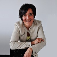 BIGMAT GIRARDON Employee Véronique Favre's profile photo