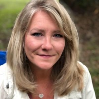 University Air Center Employee Ginger Bridis's profile photo