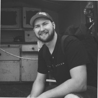 KOALA42 Employee Lukáš Řezník's profile photo