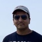 Adobe Employee Abhinav Mathur's profile photo