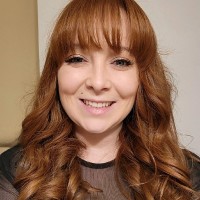 Azer Scientific Employee Samantha Zebert's profile photo
