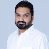 Sujit Shetty Email