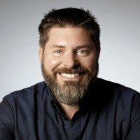 Breakthrough Prize Foundation Employee Damien McKay's profile photo