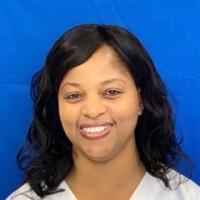 Tenet Healthcare Employee Joan Iwu's profile photo