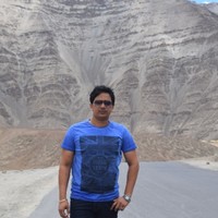 Wipro Limited Employee Prabhat Sahu's profile photo
