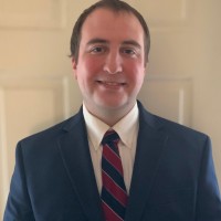 Segue Technologies Employee Eric Earlywine's profile photo