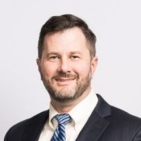 Alta Equipment Group Employee Hugh Parry's profile photo