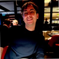 Amazon Employee Michael Crosse's profile photo