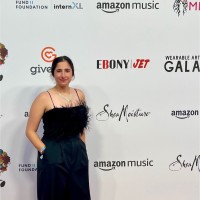 Julia Amran Email & Phone Number