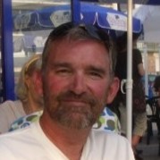 Concord Pacific Developments Inc. Employee Cliff McCracken's profile photo
