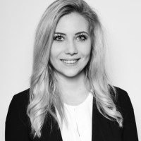 Sparkasse Employee Julia Näther's profile photo