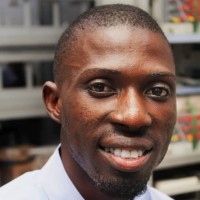 MOJEC International Limited Employee Davies Johnson's profile photo