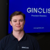 Ginolis Ltd Employee Bennett Grothaus's profile photo
