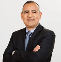 Intrum Justitia International AB Employee Akis Bis's profile photo