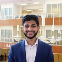 ProMazo Employee Arjun Palaniappan's profile photo