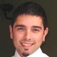 Rivian and Volkswagen Group Technologies Employee Mark Abene's profile photo