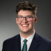BNY Employee Mitchell Eckersley's profile photo