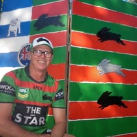 Bob Barratt Email