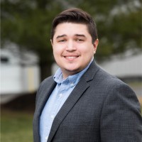 PCH Technologies Employee Nicholas Hughes's profile photo