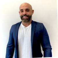 Euro Colchões Employee Edjair Vasconcelos's profile photo