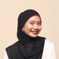 We! Interactive Employee Raushana Salim's profile photo
