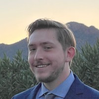 Alerio Technology Group Employee Mitchell Segura's profile photo