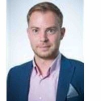 Northern Trust Employee Laurence Fcca's profile photo