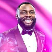 Nuvo Health Employee Ibrahim Dauda's profile photo