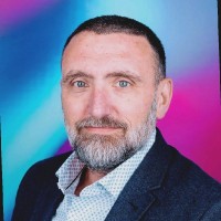 Bath Spa University Employee Marco Peroni's profile photo