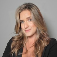 The Functionary Employee Luisa Balaniuc's profile photo