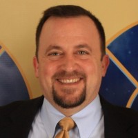 CisCom Solutions Employee Paul Melton's profile photo