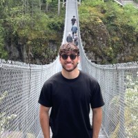 Daniel Lima Email