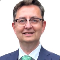 Socket Mobile, Inc. Employee Eric Glaenzer's profile photo