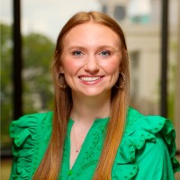 Alabama REALTORS® Employee Abby Wilson's profile photo