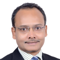 Enlighten Operational Excellence Employee Kaushik Ray's profile photo