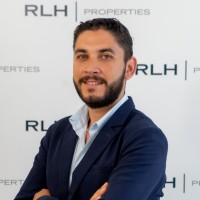 Rlh Properties Employee Francisco Javier Pérez Díaz's profile photo