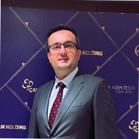 Burak Nazlı Email