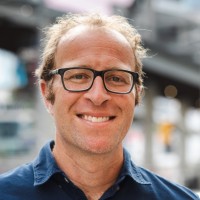 St. Michael's Hospital Employee Gary Bloch's profile photo