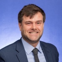 Tennessee Comptroller of the Treasury Employee Barrett Davis's profile photo