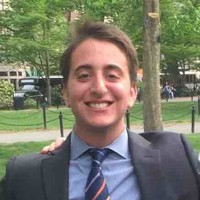 UBS Employee Robert Saltzman's profile photo