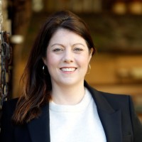 Dragon LNG and Dragon Energy Employee Rebecca Ahern's profile photo