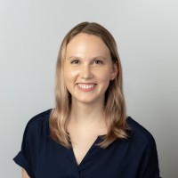 Energy GPS LLC Employee Michaela Laughlin's profile photo