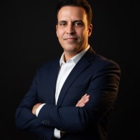 Infosys Employee Sidney Jorge Moraes's profile photo