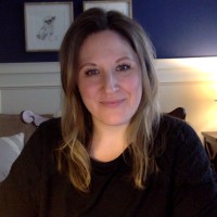 Symphony Talent Employee Claire Speidel's profile photo